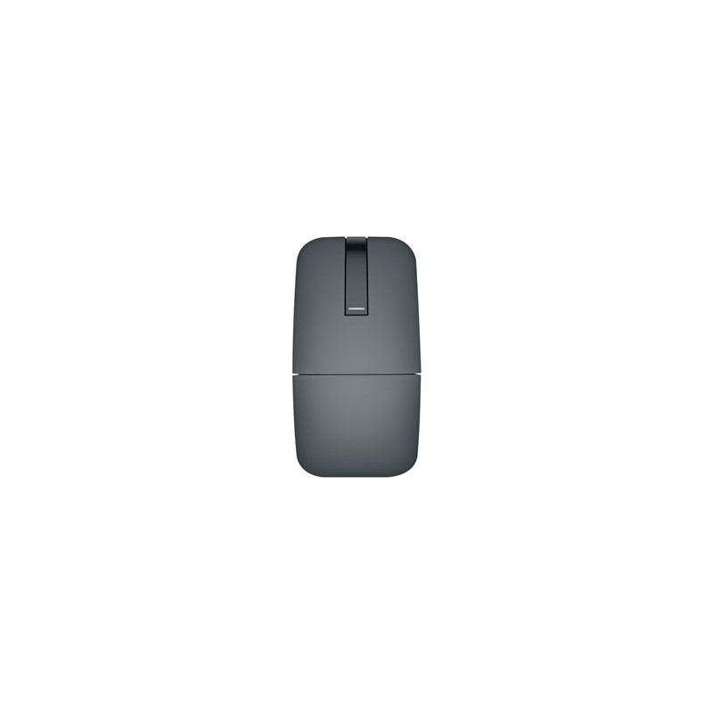 Dell MS700 - Myš - optické LED - 2 tlačítka - bezdrátový - Bluetooth 5.0 LE - černá - s 3 years Advanced Exchange Service
