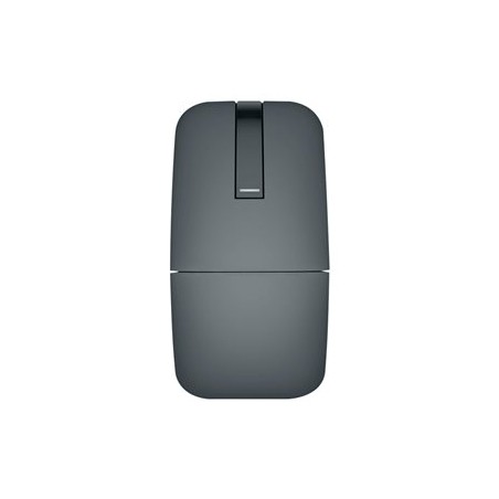 Dell MS700 - Myš - optické LED - 2 tlačítka - bezdrátový - Bluetooth 5.0 LE - černá - s 3 years Advanced Exchange Service