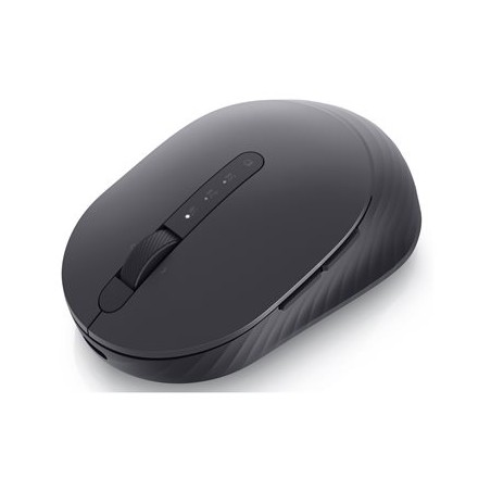 Dell Pro Premium Compact MS7421W - Myš - optický - 7 tlačítka - bezdrátový - 2.4 GHz, Bluetooth 5.0 - bezdrátový přijímač USB