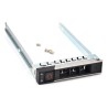 DELL rámček/ rámeček/ Caddy 2,5" DXD9H 0DXD9H pre G14, G15, G16 - R360,R450,R550,R660,R760,R6xx5,R7xx5,T360,T560
