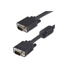 StarTech.com 10m Coax High Resolution Monitor VGA Cable HD15 M/M - Kabel VGA - HD-15 (VGA) (M) do HD-15 (VGA) (M) - 10 m