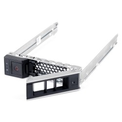 DELL rámček/ rámeček/ Caddy 3,5" X7K8W 0X7K8W pre G14, G15, G16 - R360,R450,R550,R660,R760,R6xx5,R7xx5,T360,T560