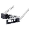 DELL rámček/ rámeček/ Caddy 3,5" X7K8W 0X7K8W pre G14, G15, G16 - R360,R450,R550,R660,R760,R6xx5,R7xx5,T360,T560