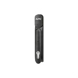 APC NetBotz 13.56 MHz Handle Kit - Sada madla skříně - kompatibilní s TAA - pro P/N: NBRK0250, NBRK0750