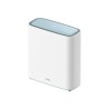 D-Link EAGLE PRO AI M32-2 - Systém WiFi - (2 routery) - až 510 metrů čtverečních - mesh 1GbE - Wi-Fi 6 - Dual Band