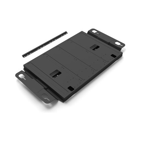 Neat Board Pro Adaptive Wall Mount - Montážní sada (montáž na zeď) - pro systém pro video konference - výška adaptivní