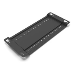Neat Board Pro static wall mount - Montážní sada (montáž na zeď) - pro systém pro video konference - montážní rozhraní: VESA