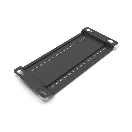 Neat Board Pro static wall mount - Montážní sada (montáž na zeď) - pro systém pro video konference - montážní rozhraní: VESA