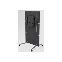 Neat Adaptive stand - Vozík - pro systém pro video konference - velikost obrazovky: 50"