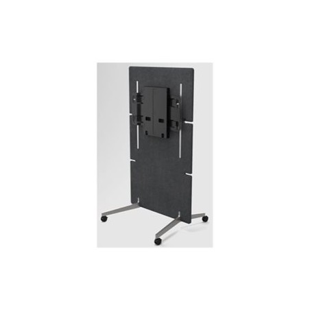 Neat Adaptive stand - Vozík - pro systém pro video konference - velikost obrazovky: 50"