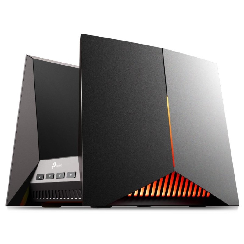 TP-Link Archer GE800 BE19000 WiFi7 Gaming router