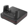 CT32 - booted single crandle