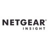 NETGEAR Insight Pro - Licence na předplatné (3 roky) - 5 spravovaných zařízení - hostovaná aplikace