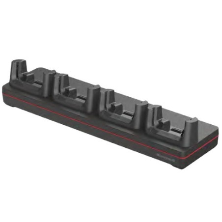 CT32 - Non-Booted Quad bay Charging Base