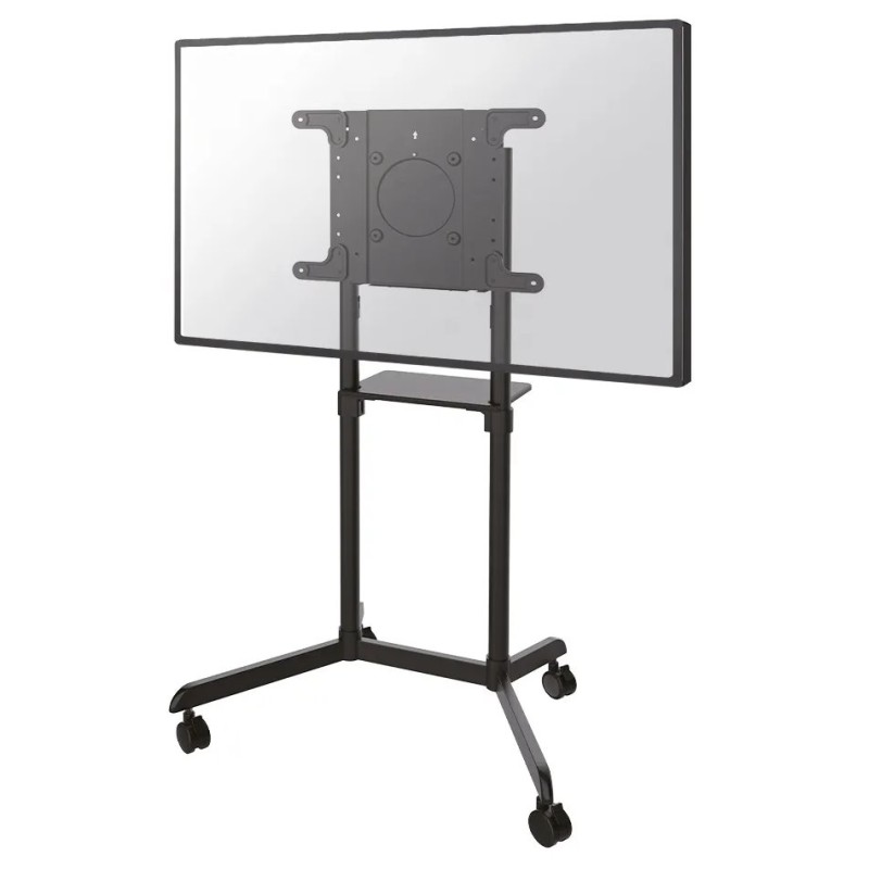 Neomounts NS-M1250 - Vozík - pro Displej LCD - černá - velikost obrazovky: 37"-70"