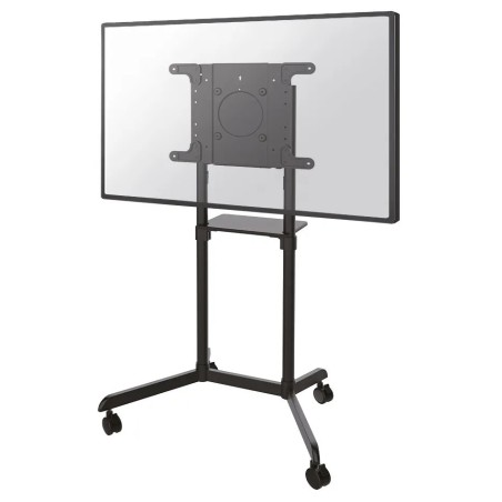 Neomounts NS-M1250 - Vozík - pro Displej LCD - černá - velikost obrazovky: 37"-70"