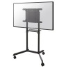 Neomounts NS-M1250 - Vozík - pro Displej LCD - černá - velikost obrazovky: 37"-70"