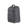 StarTech.com 17.3" Laptop Backpack with Removable Accessory Organizer Case - Professional IT Tech Backpack for
