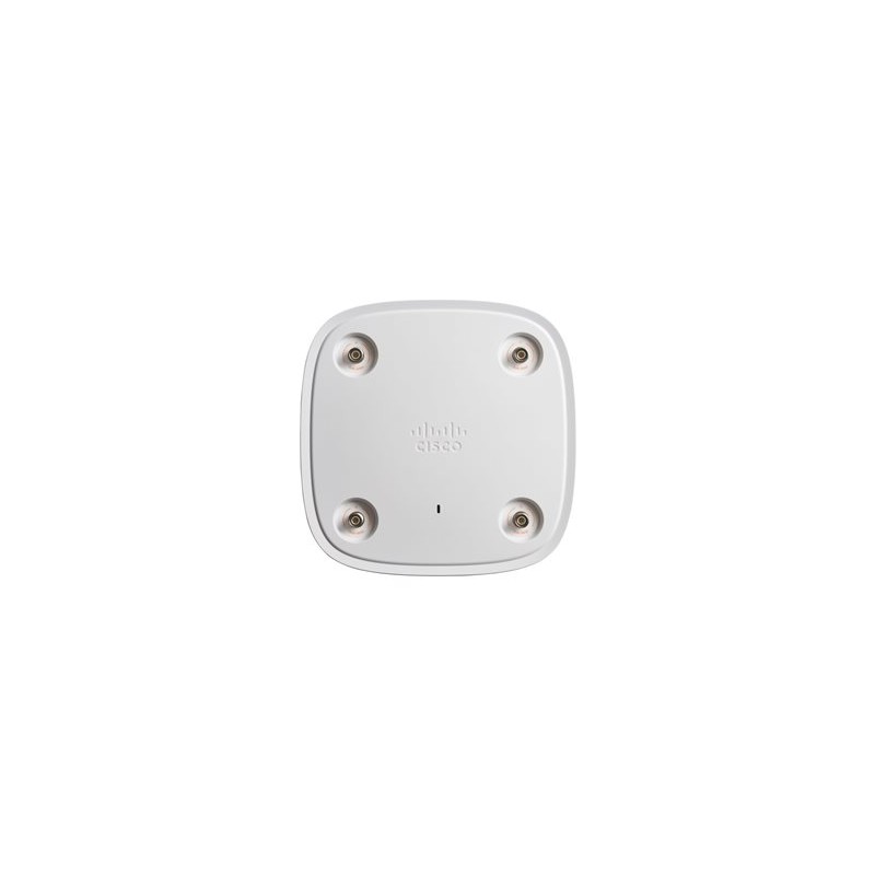 Catalyst 9115 Series Access Point, Internal antenna Wi-Fi 6 4x4:4 MIMO