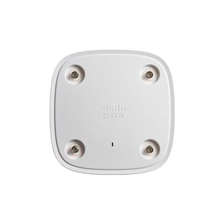Catalyst 9115 Series Access Point, Internal antenna Wi-Fi 6 4x4:4 MIMO