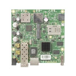 MikroTik RouterBOARD RB922UAGS-5HPacD