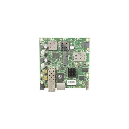 MikroTik RouterBOARD RB922UAGS-5HPacD
