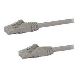 StarTech.com 10m CAT6 Ethernet Cable, 10 Gigabit Snagless RJ45 650MHz 100W PoE Patch Cord, CAT 6 10GbE UTP Network Cable