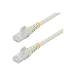 StarTech.com 1m CAT6 Ethernet Cable, 10 Gigabit Snagless RJ45 650MHz 100W PoE Patch Cord, CAT 6 10GbE UTP Network Cable