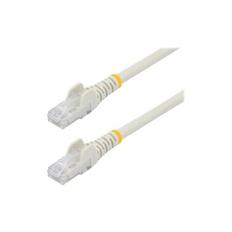 StarTech.com 1m CAT6 Ethernet Cable, 10 Gigabit Snagless RJ45 650MHz 100W PoE Patch Cord, CAT 6 10GbE UTP Network Cable