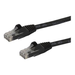 StarTech.com 10m CAT6 Ethernet Cable, 10 Gigabit Snagless RJ45 650MHz 100W PoE Patch Cord, CAT 6 10GbE UTP Network Cable