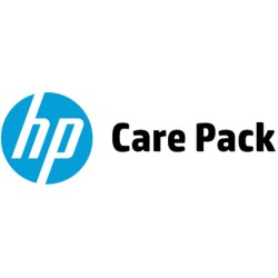 HP 3y 4h 13x5 Onsite Desktop HW Support