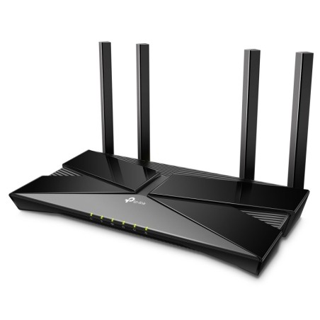 TP-Link EX520 AX3000 WiFi6 Router