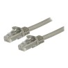 StarTech.com 1.5m CAT6 Ethernet Cable, 10 Gigabit Snagless RJ45 650MHz 100W PoE Patch Cord, CAT 6 10GbE UTP Network Cable
