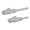 StarTech.com 10m CAT6 Ethernet Cable, 10 Gigabit Snagless RJ45 650MHz 100W PoE Patch Cord, CAT 6 10GbE UTP Network Cable