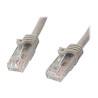 StarTech.com 2m CAT6 Ethernet Cable, 10 Gigabit Snagless RJ45 650MHz 100W PoE Patch Cord, CAT 6 10GbE UTP Network Cable