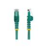 StarTech.com 5m CAT6 Ethernet Cable, 10 Gigabit Snagless RJ45 650MHz 100W PoE Patch Cord, CAT 6 10GbE UTP Network Cable