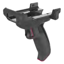 CT32 - Non-booted Scan handle