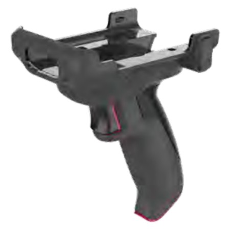 CT32 - Non-booted Scan handle
