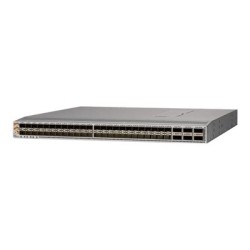 Cisco Nexus 93180YC-FX3 - Přepínač - L3 - řízený - 48 x 1/10/25 Gigabit SFP+ + 6 x 40/100 Gigabit QSFP28 - Lze montovat do