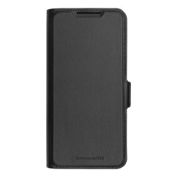 dbramante1928 Oslo Pro - Pouzdro s klopou pro mobilní telefon - plast - černá - pro Samsung Galaxy A17, A17 5G