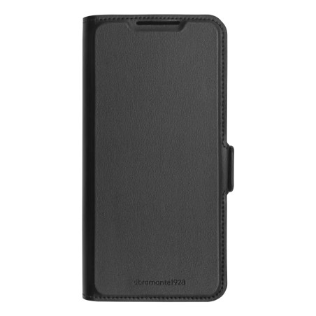 dbramante1928 Oslo Pro - Pouzdro s klopou pro mobilní telefon - plast - černá - pro Samsung Galaxy A17, A17 5G