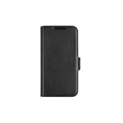 dbramante1928 Oslo Pro - Pouzdro s klopou pro mobilní telefon - plast - černá - pro Samsung Galaxy A35