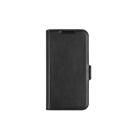 dbramante1928 Oslo Pro - Pouzdro s klopou pro mobilní telefon - plast - černá - pro Samsung Galaxy A35