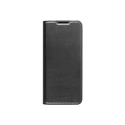 dbramante1928 Oslo - Pouzdro s klopou pro mobilní telefon - polyuretan (PU), plast - černá - pro Samsung Galaxy A05s