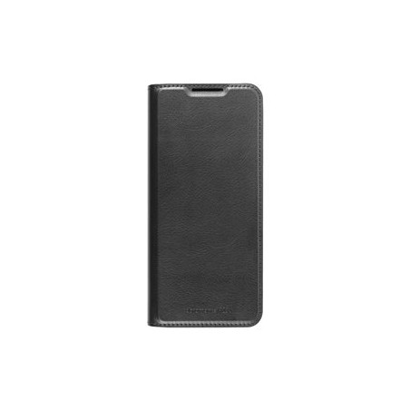 dbramante1928 Oslo - Pouzdro s klopou pro mobilní telefon - polyuretan (PU), plast - černá - pro Samsung Galaxy A05s