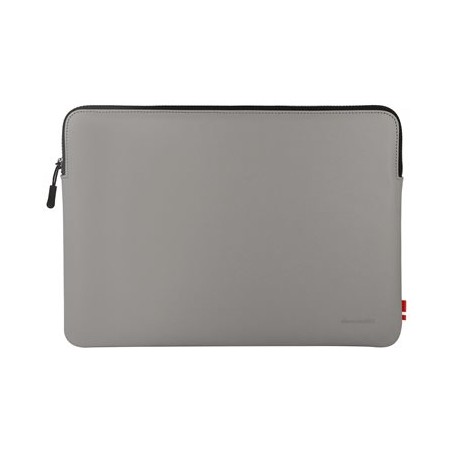 dbramante1928 Oxford - Pouzdro na notebook - IKONA - 15" - říční kámen