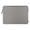 dbramante1928 Oxford - Pouzdro na notebook - IKONA - 15" - říční kámen
