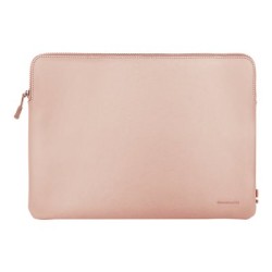 dbramante1928 Oxford - Pouzdro na notebook - IKONA - 15" - růžová pink sand