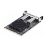 StarTech.com - Síťový adaptér - OCP 3.0 - 10 Gigabit SFP+ x 2 - černá