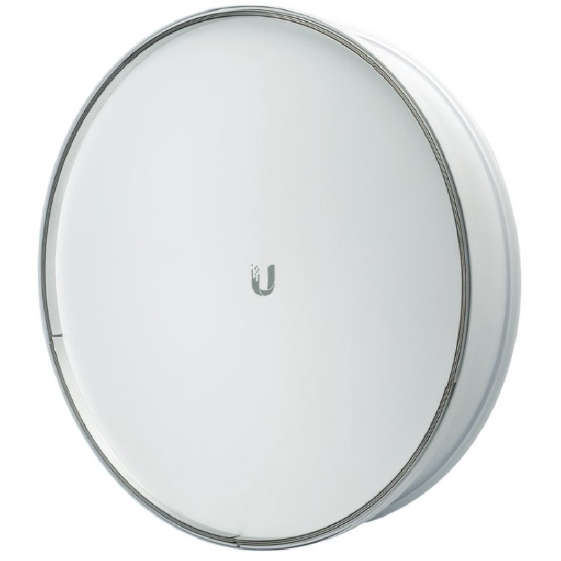 Ubiquiti IsoBeam, radom s límcem, 620mm